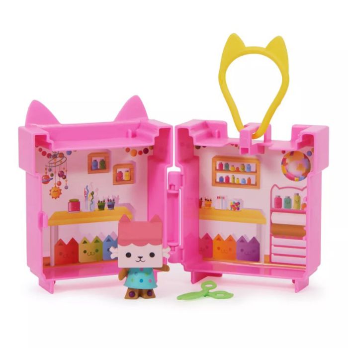 Gabby's Dollhouse