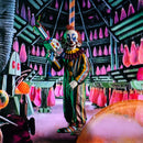 Trick or Treat: Rudy 8" Action Figure: Killer Klowns From Outer Space