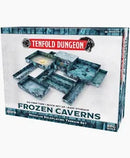 TenFold Dungeon - Frozen Caverns