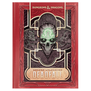Dungeons & Dragons: Arcana Unleashed: Deadfall (Alternate Cover)