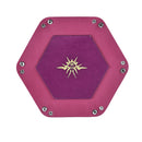 Hymgho Table Armor: Dice Tray: Warlock