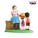 (BNT BAS67082) One Piece: Memories of Foosha Village