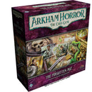 Arkham Horror Expansion: the Forgotten Age