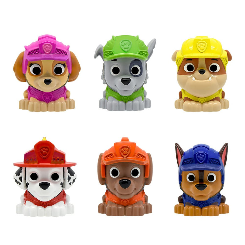 Mash'ems: Paw Patrol