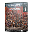 Warhammer 40,000: Combat Patrol: Chaos Space Marines