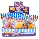MushMeez: Taba Squishies: Layered Squishies