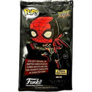 Upper Deck: Funko Marvel Trading Cards