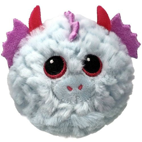 TY: Beanie Bouncers: Mystic the Dragon
