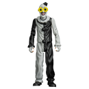 Trick or Treat: Terrifier 2 5" Action Figure: Costume Shop Art The Clown