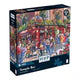 House of Puzzles: 1000 Piece Puzzles: Temple Bar