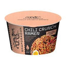 SnapDragon: Chili Crunch Ramen