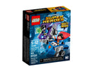 Lego: DC Comics Super Heroes: Mighty Micros: Superman vs. Bizarro