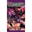 Force of Will: Descent into the Raven's Catacombs: Booster Pack
