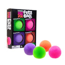 NeeDoh: Teenie Fuzz Ball Multi Pack