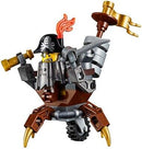 Lego: The Lego Movie 2: Mini Master-Building MetalBeard