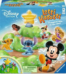 Lotti Karotti: Disney Edition