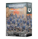 Warhammer 40,000: Combat Patrol: Ultramarines