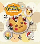 The Pokemon Cookbook: Easy and Fun Recipes