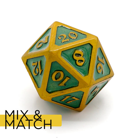 Die Hard Dice: MultiClass Dire: Wildshape