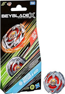 Beyblade X: Arrow Wizard 4-800