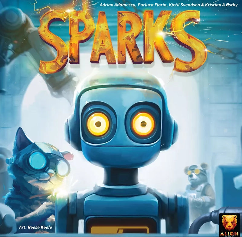 Sparks