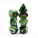 Foam Brain Games RPG Set: Jadeite