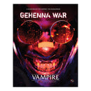 Vampire the Masquerade: Gehenna War