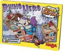 Rhino Hero: Super Battle