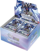 Gundam Card Game: Freedom Ascension: Booster Box
