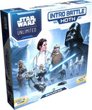 Star Wars Unlimited: Intro Battle Hoth