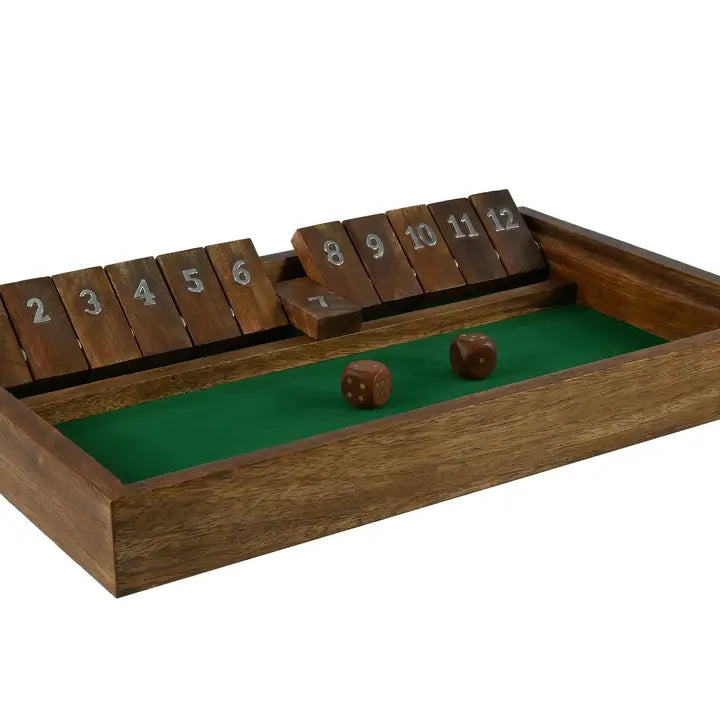 Shut the Box