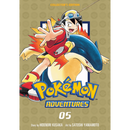 Manga: Pokemon Adventures Vol. 05
