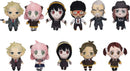 Spy X Family Plush Bag Clip