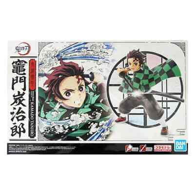(BNT 10992) Bandai Hobby: Demon Slayer: Tanjiro Kamado