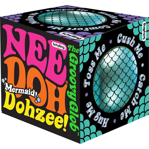 NeeDoh: Dohzee! Mermaid