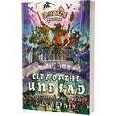 Zombicide: Black Plague: City of the Undead