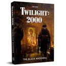 Twilight RPG: 2000: Black Madonna