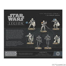 Star Wars Legion: Riot Control Squad