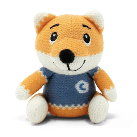 Storypod: Audio Character: Craftie Fox