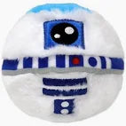 TY: Beanie Bouncers: R2