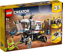 Lego: Creator: Space Rover Explorer