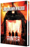 Hunter the Reckoning: Lines Drawn in Blood