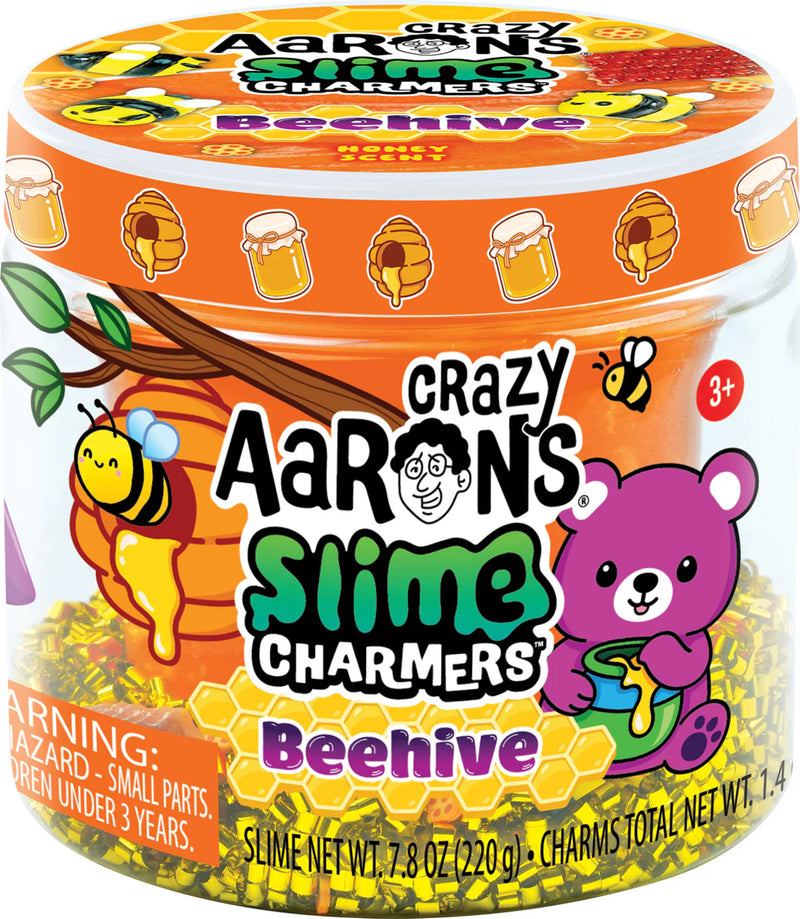 Crazy Aaron's Slime Charmers: Beehive