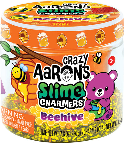 Crazy Aaron's Slime Charmers: Beehive