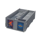 BCW: Card Bin 1600: Grey