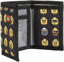 Lego: Tri-Fold Wallet 2.0