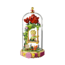 Pantasy: Le Petit Prince: Rose Swing