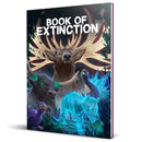 Book of Extinction RPG