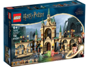 Lego: Harry Potter: The Battle of Hogwarts