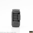 Reaper Miniatures: Soda Machine